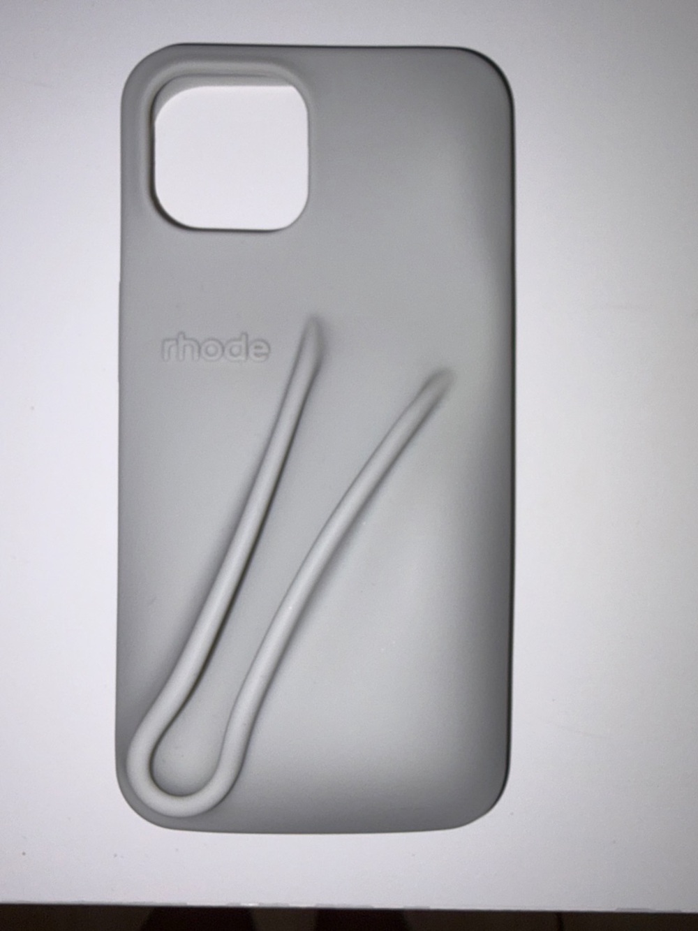 RHODE Phone Case for IPhone 14
